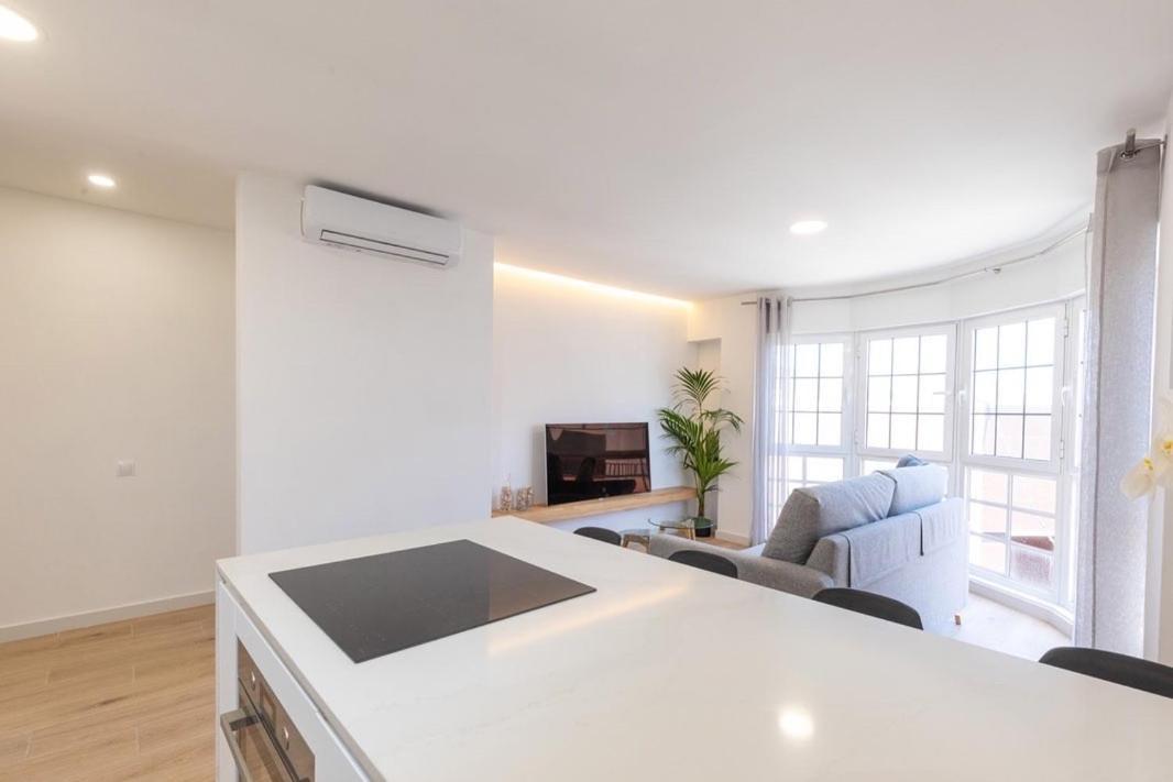 Itan Home 格兰塔拉雅 外观 照片